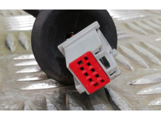 Зеркало электрическое Ford Grand Tourneo Connect 2013 - 2018 года