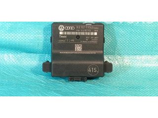 Модуль управления gateway Skoda Octavia Mk2 (1Z) 2004 - 2013 года 1K0907530AA, 310709