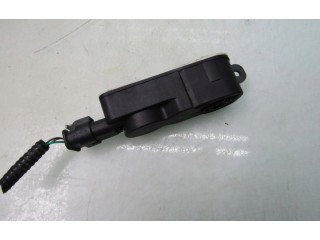 Диффузор     BCKA50RA0, 114698900    Mazda MX-30 