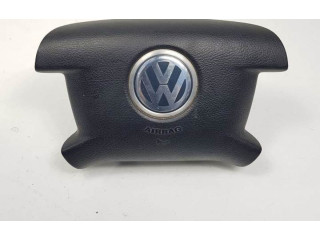 Подушка безопасности водителя 7H0880201H   Volkswagen Transporter - Caravelle T5