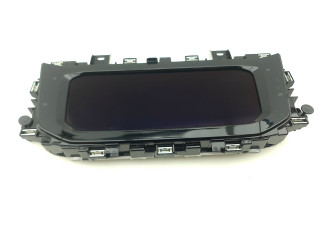 Панель приборов 5H0920340C Volkswagen Golf VIII