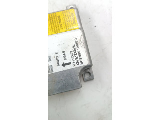 Блок подушек безопасности 8622314a, 0025601400 Volvo C70