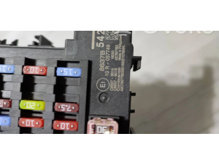 Блок предохранителей 8637B542, 10R057749   Mitsubishi ASX    