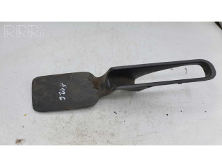 Другая деталь салона