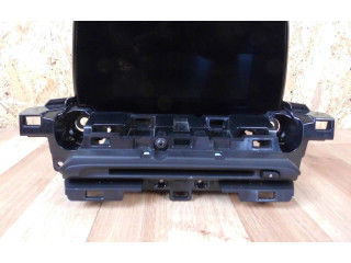 Считывающее устройство CD/DVD навигации (GPS) KN5A669C0A Mazda CX-5