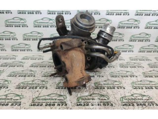  Турбина Nissan X-Trail T31  H8200638766         