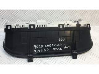 Панель приборов 56042916AH   Jeep Grand Cherokee (WJ)       
