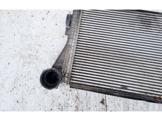 Интеркулер 1K0145928A Skoda Octavia Mk2 (1Z)
