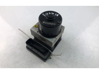 Блок АБС 1C0907379K Skoda Octavia Mk1 (1U) 1996 - 2004 года