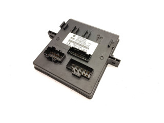 Блок комфорта 4F0907279, 4F0910279 Audi A6 S6 C6 4F