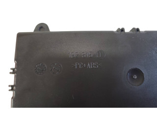 Блок управления климат-контролем 31472269   Volvo V60