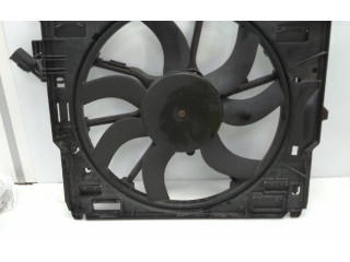 Вентилятор радиатора     A07949114    BMW 5 GT F07 