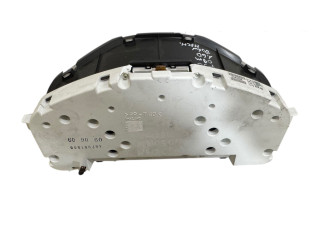 Панель приборов 31296228, 36002714 Volvo V50