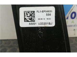 Блок управления заднего тормоза (EMF) 8W832C496BC, 90044038   Jaguar XF X250