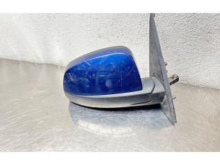Зеркало электрическое        Opel Meriva A  2003 - 2010 года   