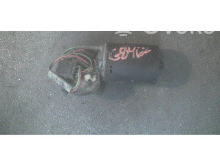 Моторчик дворников     Ford Granada