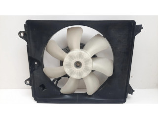 Вентилятор радиатора AX2680002260 Honda HR-V 1.5