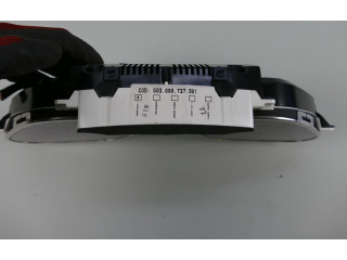 Přístrojová deska Audi Q7 4L 2007 4L0920981B