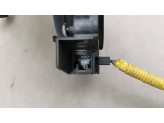 Подрулевой шлейф SRS FZG307Z032U Honda Accord