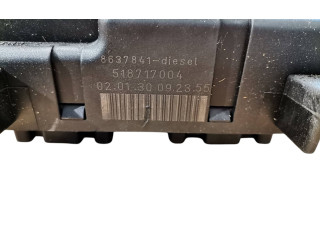 Блок предохранителей 8637841, 518717004 Volvo S60