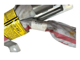 Боковая подушка безопасности 605287400 KIA Ceed
