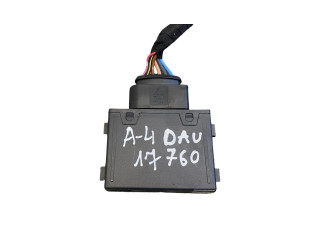 Подушка безопасности пассажира 8W0906093C Audi A4 S4 B9