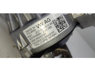 Рулевая рейка 2Q1909144M Skoda Kamiq 2019 - года