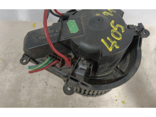 Вентилятор печки C22828229X Peugeot 406