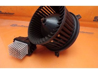 Вентилятор печки    T1019714Q, 13598091   Opel Meriva B