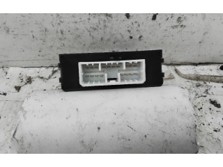 Řídící jednotka 3392086G03000, 3392086G03000 Suzuki Ignis 2005