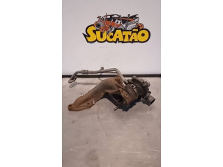 Турбина Mini One - Cooper R50 - 53 17201-33020, Y327933