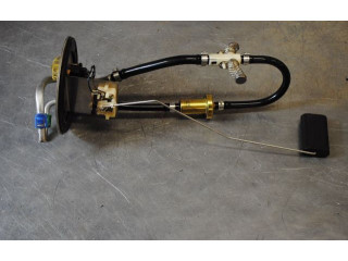 Vstřikovací čerpadlo Chevrolet Corvette