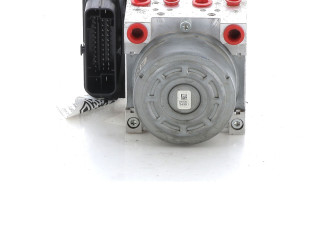 Блок АБС 1640634380, G0-0981V Peugeot 2008 I 2013 - 2019 года