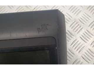 Дисплей    A2219005504   Mercedes-Benz GL X166