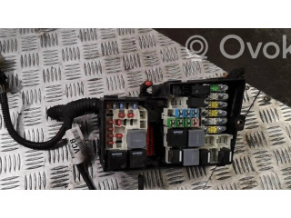 Pojistková skříňka 3m5t14a142ab Ford Focus 2009