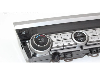 Включатель регулировки салона