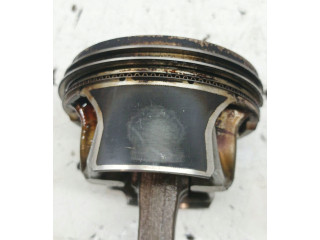 Поршень с шатуном 82LJ99X, TFSI Audi A3 S3 8V