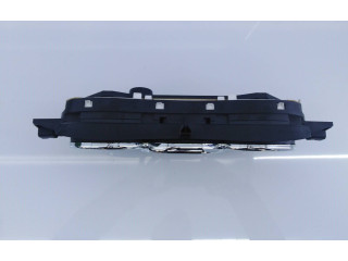 Панель приборов 248103932R, E2-A1-35-4 Dacia Lodgy