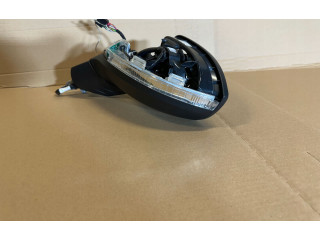 Зеркало электрическое        Volkswagen Golf VIII  2019 -  года   