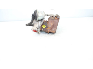 Turbodmychadlo Турбина 73501343   Fiat Punto (199)   