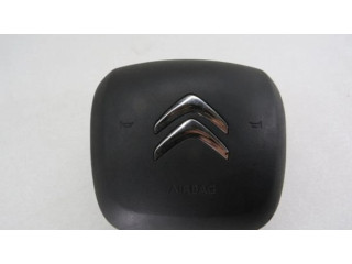 Подушка безопасности водителя Citroen Berlingo
