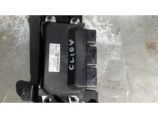 Блок управления двигателем ECU