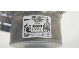 Jednotka ABS BMW X1 U11 2022