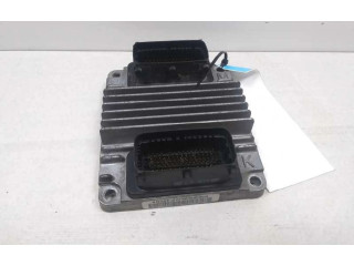 Řídící jednotka 96417550 Chevrolet Aveo 2004