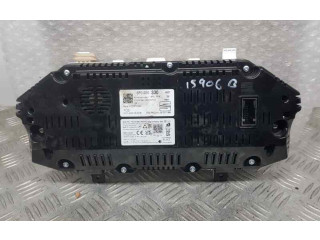 Панель приборов 6F0920330   Seat Ibiza I (021A)       