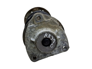 Передний амортизатор с пружиной