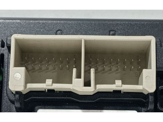 Блок управления климат-контролем 5K0907044 Volkswagen Golf SportWagen