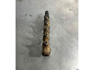 Vstřikovací lišta 9654590, 9654592680   Citroen Berlingo     