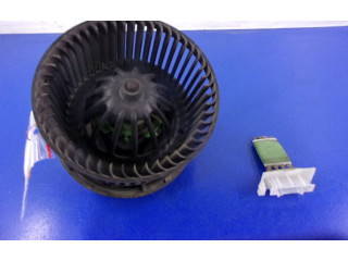 Вентилятор печки Dacia Logan I