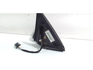 Зеркало электрическое        Skoda Fabia Mk3 (NJ)  2015 - 2021 года   